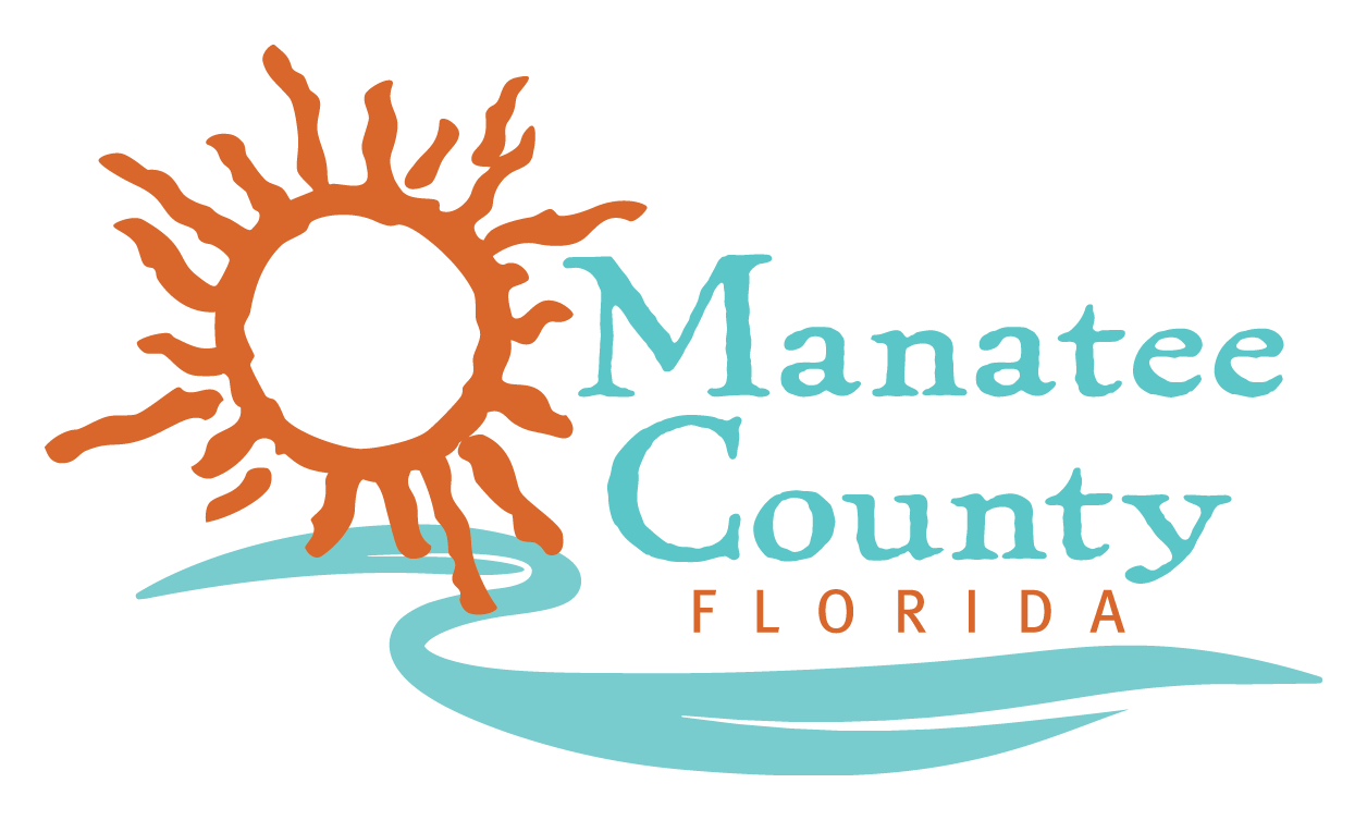 County Owned Property Manatee County