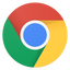 Google Chrome Icon