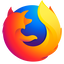 Mozilla Firefox Icon