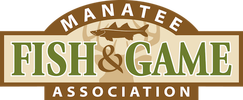 Manatee Fish and Game logo