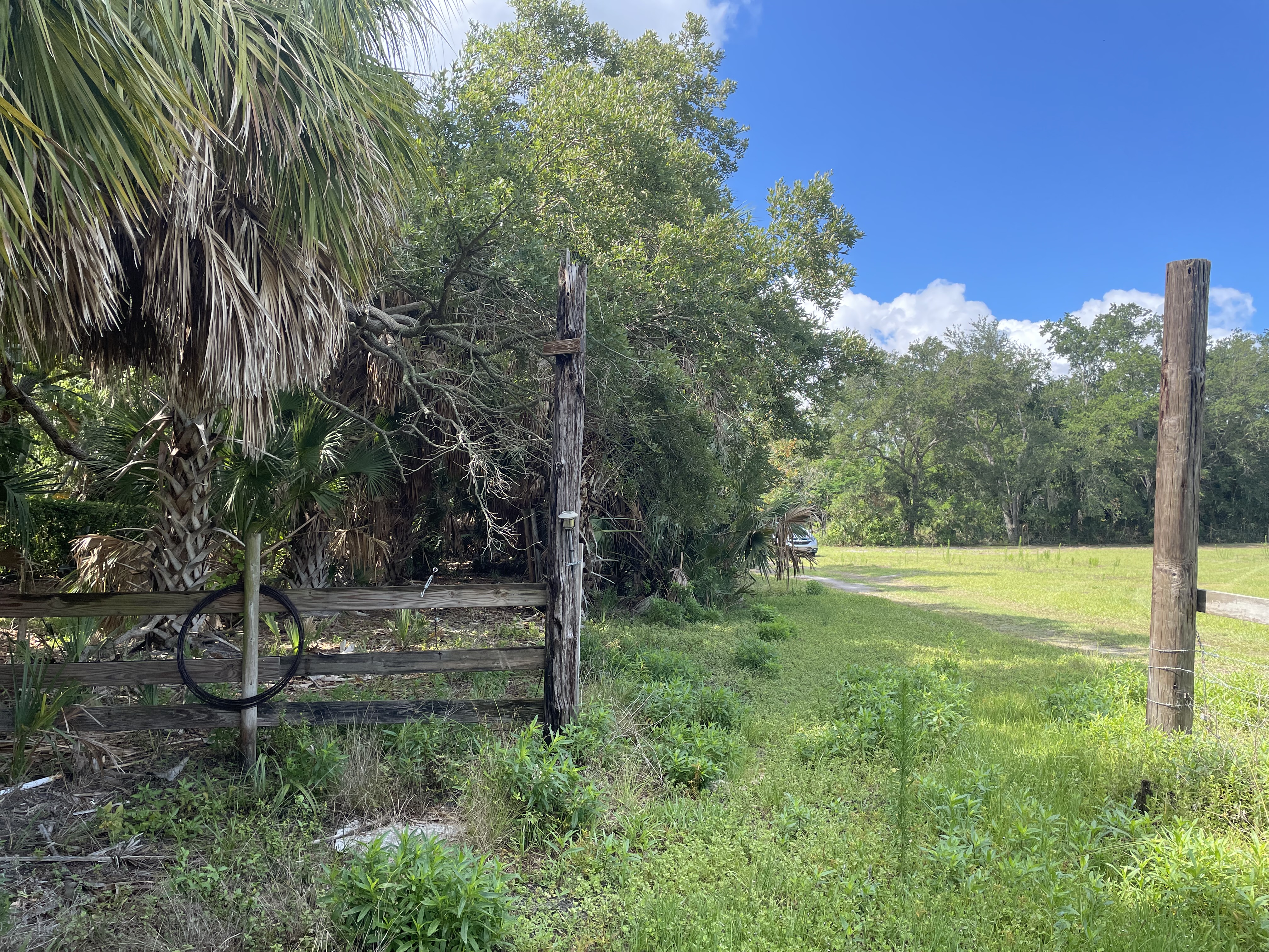 Southeast homestead entry Emerson Expansion