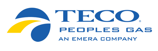 TECO Peoples Gas an Emera Company TECO Peoples Gas an Emera Company logo