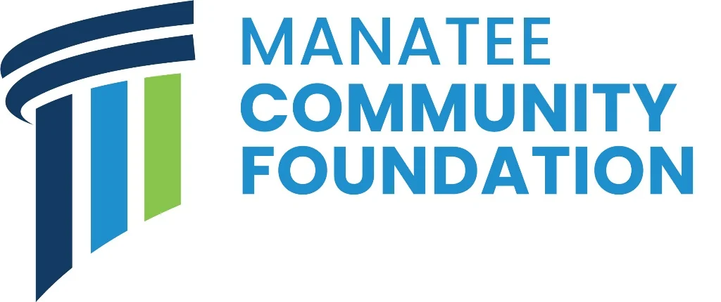 Manatee Community Foundation Logo