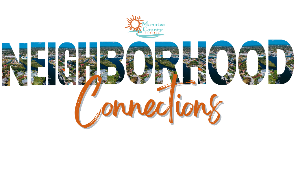 Neighborhood connections Magazine