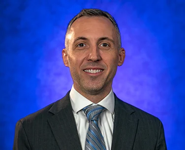 Bryan Parnell, PE, Deputy County Administrator