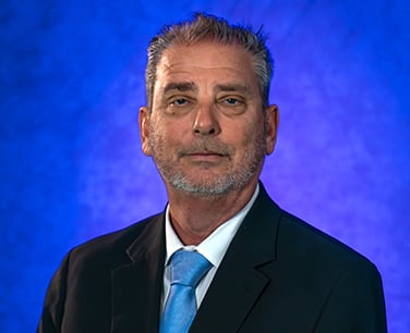 Charlie Bishop Charlie Bishop, County Administrator