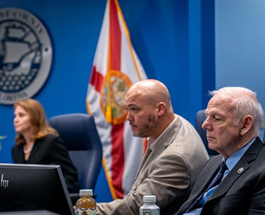 BOCC Regular Board Meeting, August 25, 2026