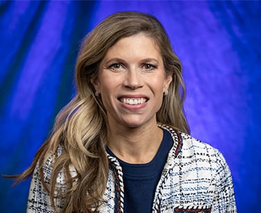 Courtney De Pol, PE, Deputy County Administrator