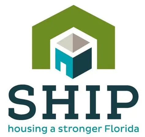 State Housing Initiative Partnership (SHIP) Program Logo