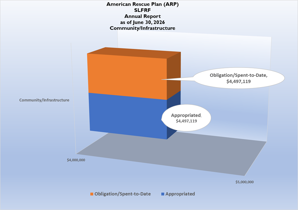 ARP Annual Report Community