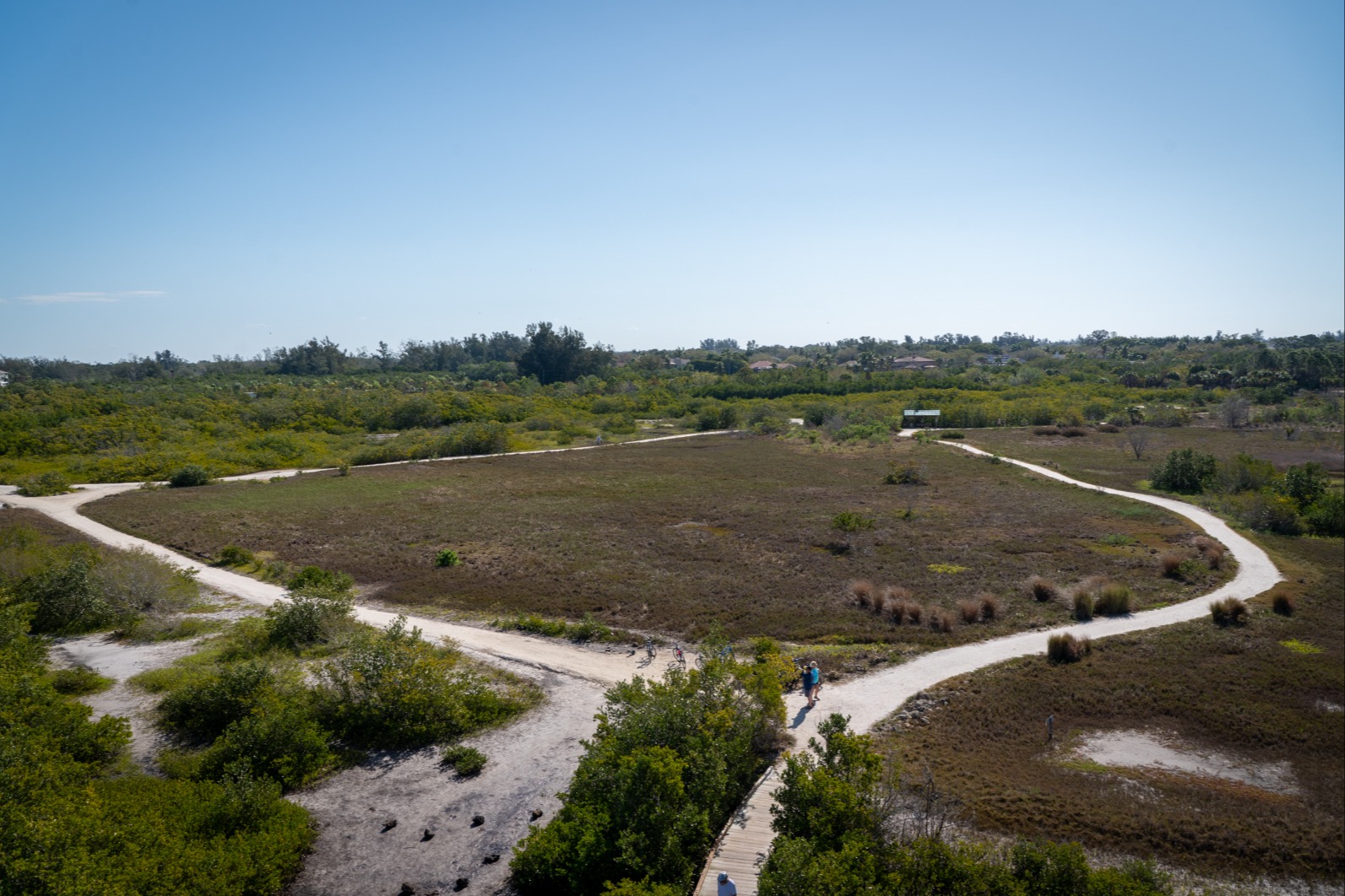 Robinson Preserve