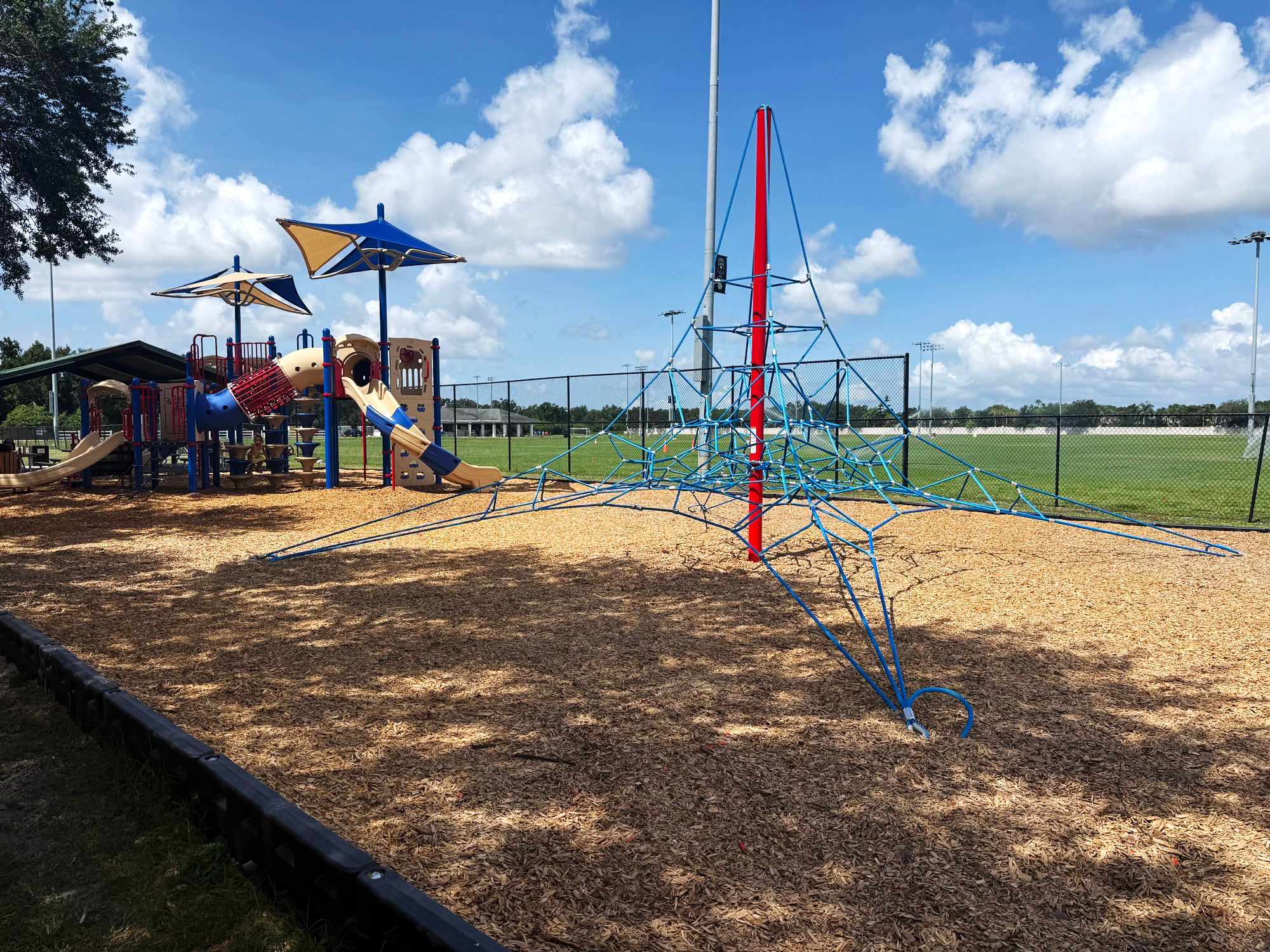 Lakewood Ranch Playground