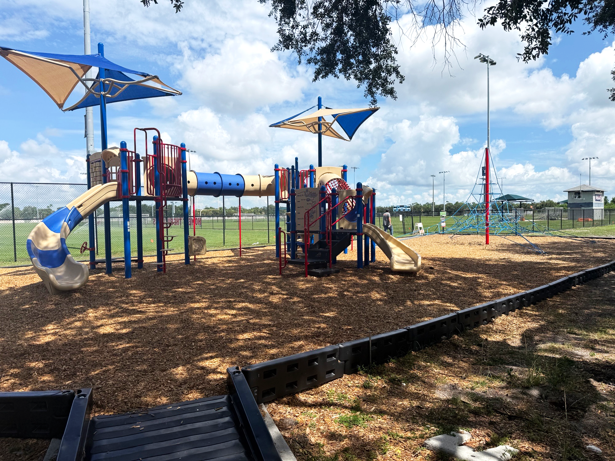 Lakewood Ranch Playground
