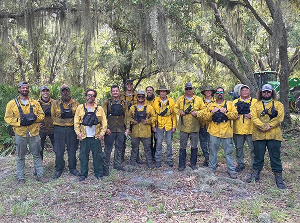 Manatee County Rangers