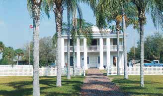 CVB-Gamble Plantation