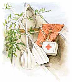 first aid