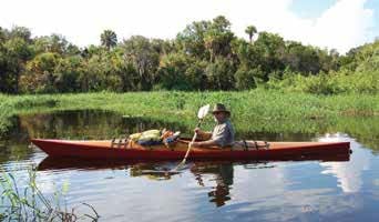 Terry Longpre-Clean up on Old Braden River