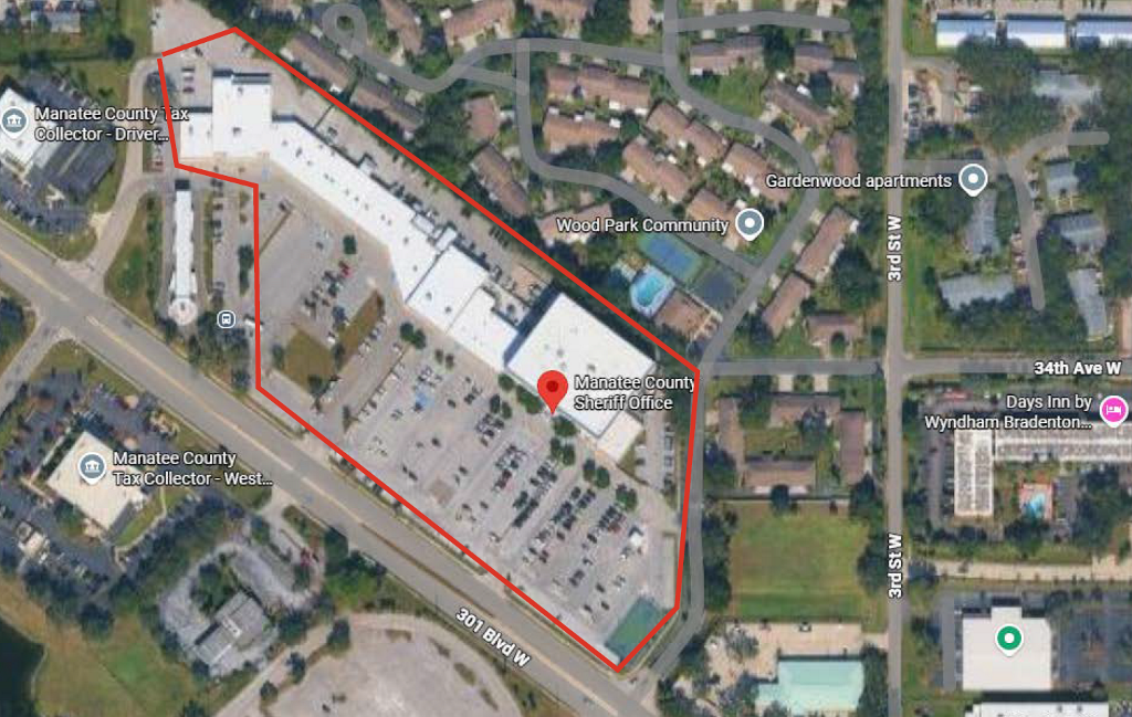 4-7-2026 PBWN 600 US 301 W - Manatee County Sheriff's Office Precautionary Boil Water Notice 4-7-2026