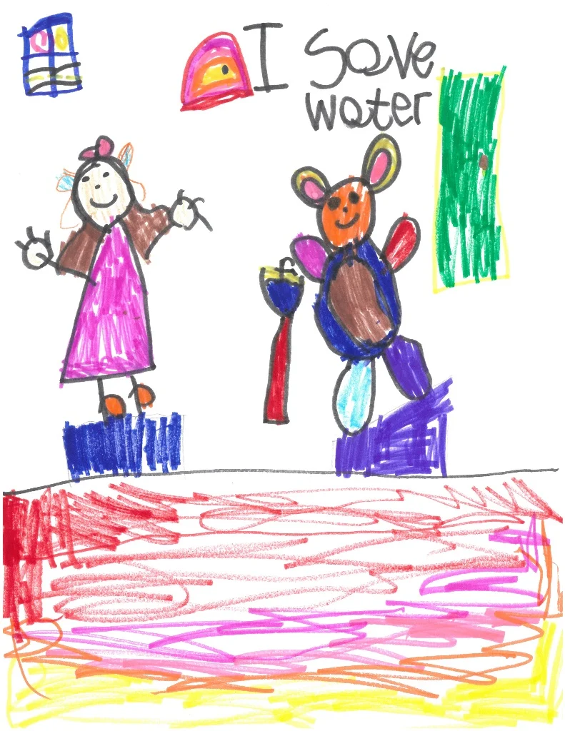 Aasha Soleyn Kindergarten