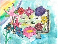 Abigail Cooper 6th Grade