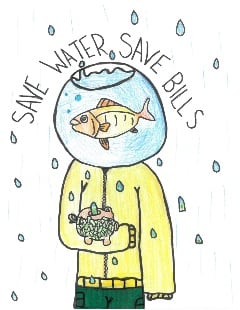 Eliza Perez 6th Grade