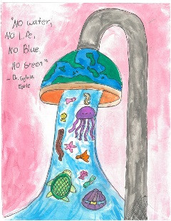 Isabella Rodriguez 6th Grade