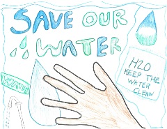 Jayceona Williams 4th Grade