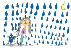 Kailynn Gibson 2nd Grade