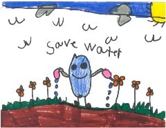 Stella Reeves 1st Grade