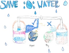 Tylei Griggs 4th Grade